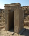 Heilkultkapelle im Mutbezirk von Karnak