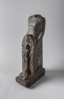 Heilstatue des Hor (Turin Cat. 3030)