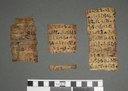 Oracular Amuletic Decree Ph (Papyrus Philadelphia, Penn Museum E16724)