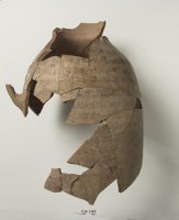 Ostrakon Deir el-Medineh 1441