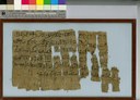 Papyrus BM EA 10731