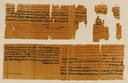 Papyrus Boulaq 6