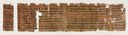Papyrus Budapest 51.1961 + Papyrus Turin CGT 54058