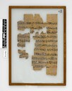 Papyrus Chester Beatty XIII