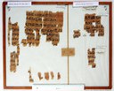 Papyrus Chester Beatty XVI