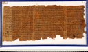 Papyrus Leiden I 343 + I 345