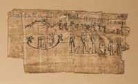 Papyrus Leiden I 353
