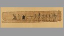 Papyrus Louvre N 3233a