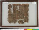 Papyrus Ramesseum V