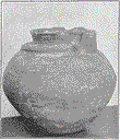 Ceramic Vessel Giseh Museum 2399