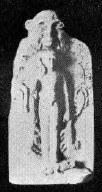 Horus Stela of Sheshonq Cairo JE 86778