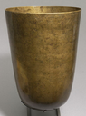 Copper Goblet Louvre N 890