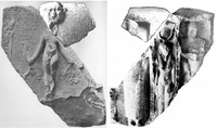 Horus Stela Cairo CG 9404
