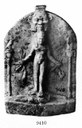 Horus Stela Cairo CG 9410