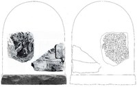 Horus Stela of Beni(uuer)tehihor Karnak–Hamburg