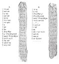 Horus Stela of Petosiris Cairo CG 9406