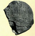 Magical Stela of Ankhefenkhonsu, son of Amunpefit, Prague P 2771