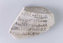 Ostracon Chicago ISACM 16974
