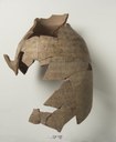Ostracon Deir el-Medineh 1441