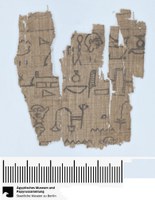 Papyrus Berlin P 23030