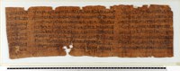 Papyrus Leiden I 348