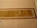 Papyrus London BM EA 9961
