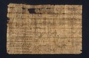 Papyrus Louvre E 32308