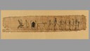 Papyrus Louvre N 3233a